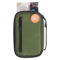 クツワ マルチボックスS(カーキ)307DRGR 307DRGR 1個（直送品）