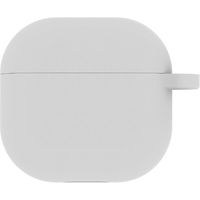 グルマンディーズ AirPods 4対応シリコンケース ARP-14WH 1個