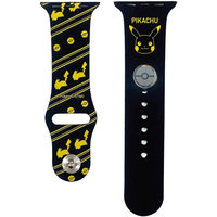 O}fB[Y |PbgX^[Apple Watch 41/40/38mm Ή`[tVRoh POKE-844A 1iij