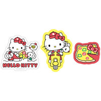 グルマンディーズ サンリオキャラクターズモバイルステッカー SANG-305KT 1個（直送品）