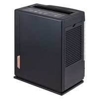 シリウス 次亜塩素酸加湿器 ホワイト SVW-MQA70(W) 1台 - アスクル