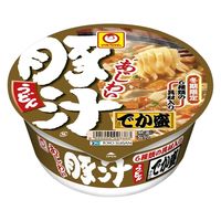 うどん マルちゃん あじわい豚汁うどん 109g/カップめん/赤いきつね緑の