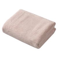 シービージャパン カラリアース ヘアドライタオル ピンク 4573306864066 1枚