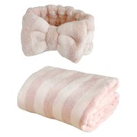 シービージャパン カラリヘアケアセット ピンク 4573306865643 1セット