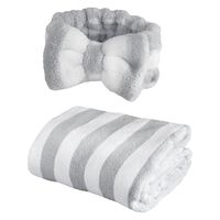 シービージャパン カラリヘアケアセット グレー 4573306865650 1セット