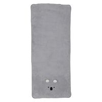 シービージャパン 吸水アニマル ヘアドライタオル コアラ 4571347179248 1枚