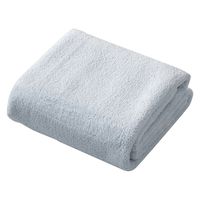 シービージャパン カラリアース フェイスタオル ブルー 4573306864011 1枚