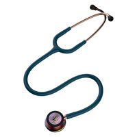 Littman classic Ⅲ 聴診器　リットマン　ステート 楽天市場】リットマン 聴診器 クラシック3 ラズベリー 5648 3M