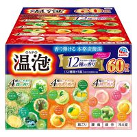 入浴剤 タブレット 炭酸 クール 炭酸入浴剤 メントール
