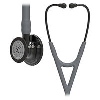 ソルベンタム リットマン(R) カーディオロジーIV(TM) ステソスコープ 聴診器 6238 1箱(1本)
