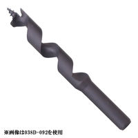 大西工業 リードキリ Dコート 038D-093 1本（直送品）