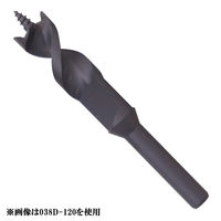 大西工業 リードキリ Dコート 038D-127 1本（直送品）