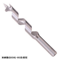 大西工業 リードキリ Kメッキ 038K-093 1本（直送品）