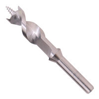 大西工業 リードキリ Kメッキ 038K-120 1本（直送品）