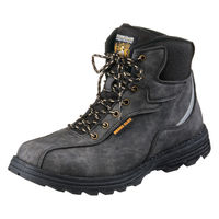 福山ゴム工業 BEANS CLUB シューズ 25.0cm #107/BK/25.0cm 1足（直送品）