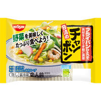 食品サンプル　ちゃんぽん　原寸 コープしが 8月3回（スマートフォン） 商品詳細 長崎風ちゃんぽん