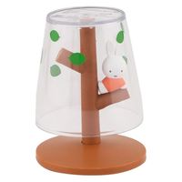 ハシートップイン Hashy ミニうがいコップ&スタンド おすわりミッフィー 4535147112942 1個