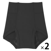 ✳︎ HERMÈS ✳︎ ナプキン 2枚組 ブラウン 2207401f.jpg