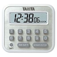 ^j^iTANITAj fW^^C}[ Lb`^C}[  100ԃ^C}[ zCg TD375WH 1