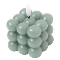 ぽこぽこLEDライト グリーン LAKOLE/ラコレ