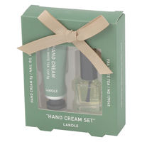 アダストリア 【LAKOLE/ラコレ】 ハンドクリーム&ネイルオイルセット