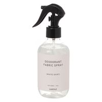 【LAKOLE/ラコレ】 【抗菌消臭】ファブリックスプレー ホワイトシャツ