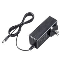 サンワサプライ  ACアダプタ USB-AC2（直送品）