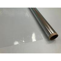 オカモト 一般用フィルム粉ふり透明 OVKT-010137-360 1本（直送品）