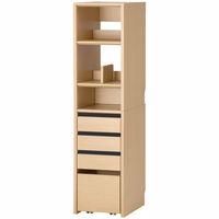 ynzRCY~t@jebN Fit-in Desk LrlbgVFt i`×ubN FDB-811MOBK 1iij