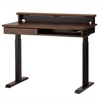 デスク 軒先渡し】コイズミファニテック Fit-in Desk 昇降デスク