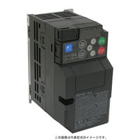 富士電機 低圧インバータ 標準仕様 3相200V 出力3.7KW FRN3.7E2S-2J 1台（直送品） - アスクル