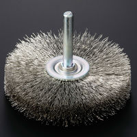 Osborn製とヤナセ製のカップブラシセット‼️おまけ付き‼️ カップブラシ オズボーン 【通販モノタロウ】