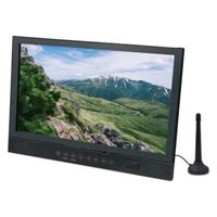 WIS 14インチポータブルDVDプレーヤ AS-14TVR01 1個（直送品