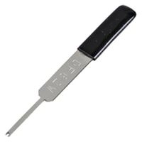 ヒロセ電機 MIL規格準拠品 手動圧着工具 バラ端子 HIF3-TA2428HC ヒロセ電機 MIL規格準拠品 手動圧着工具 バラ端子 HIF3-TA2428HC