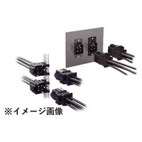 セフティー電気用品 セフティー 仮設電灯分電盤 ML50ー40N1 主幹 セフティー電気用品 セフティー 仮設電灯分電盤 ML50ー40N1 主幹