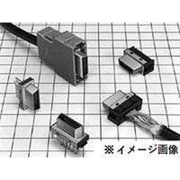 ヒロセ電機 ハーフピッチインターフェース用 モールドカバー
