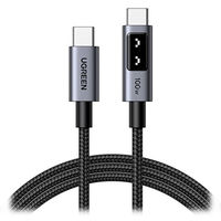UGREEN Uno USBーC to PD対応急速充電ケーブル UGR-OT-100019 1本