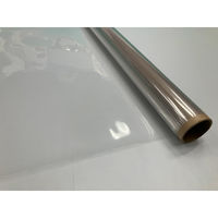 オカモト コンビニPE透明 OPCPET-015107 1本（直送品）