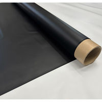 オカモト なんでもシート梨地ブラック OVNSNBK-030915-360 1本（直送品）