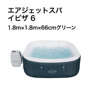 Bestway GAWFbgXp CrU 6 1.8mX1.8mX66cm O[ 60016 1iij