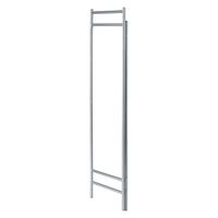 天馬 ポーリッシュ インテリア物干し パネルスリム PSI-10 1個