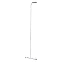 天馬 ポーリッシュ インテリア物干し スリムハンガー PSI-09 1個