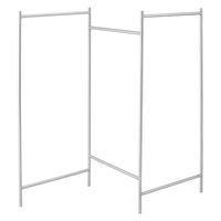 天馬 ポーリッシュ インテリア物干し パネルS PSI-02 1個