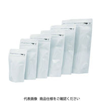 アズワン ラミジップ 幅:200×チャック下:280mm 底幅58mm 滅菌