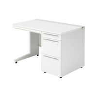 プラス US-1S 片袖机 幅1100×奥行700×高さ720mm UR-117AL-3