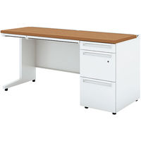 プラス US-1S 片袖机 幅1500×奥行600×高さ720mm UR-156A-3