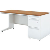 プラス US-1S 片袖机 幅1500×奥行700×高さ720mm UR-157DL-3