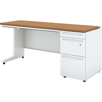 プラス US-1S 片袖机 幅1600×奥行600×高さ720mm UR-166D-3