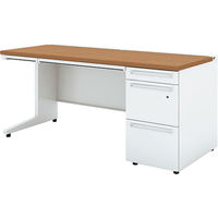 プラス US-1S 片袖机 幅1600×奥行700×高さ720mm UR-167AL-3