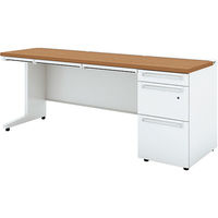 プラス US-1S 片袖机 幅1800×奥行600×高さ720mm UR-186D-3